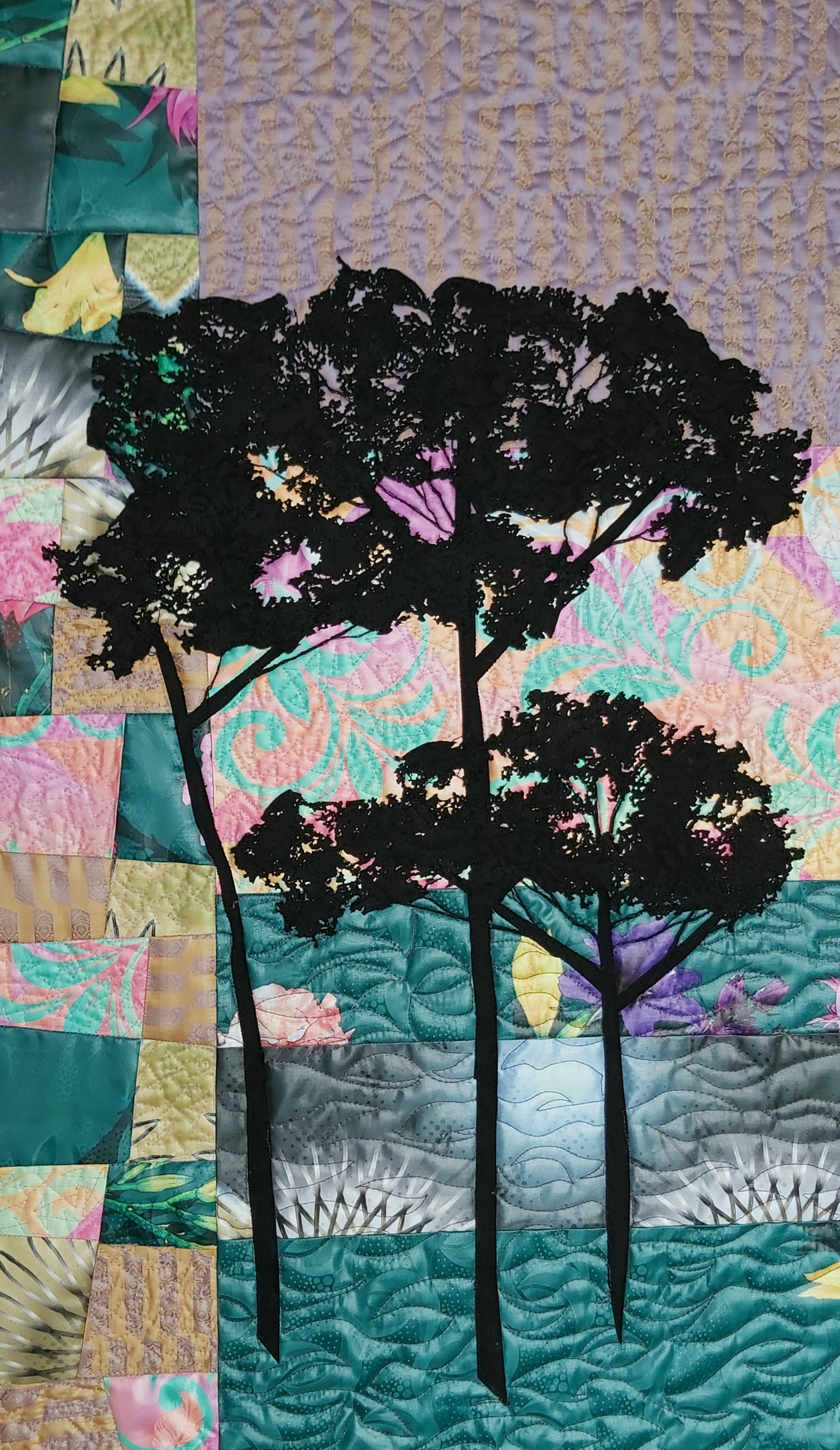 Stromy / Trees