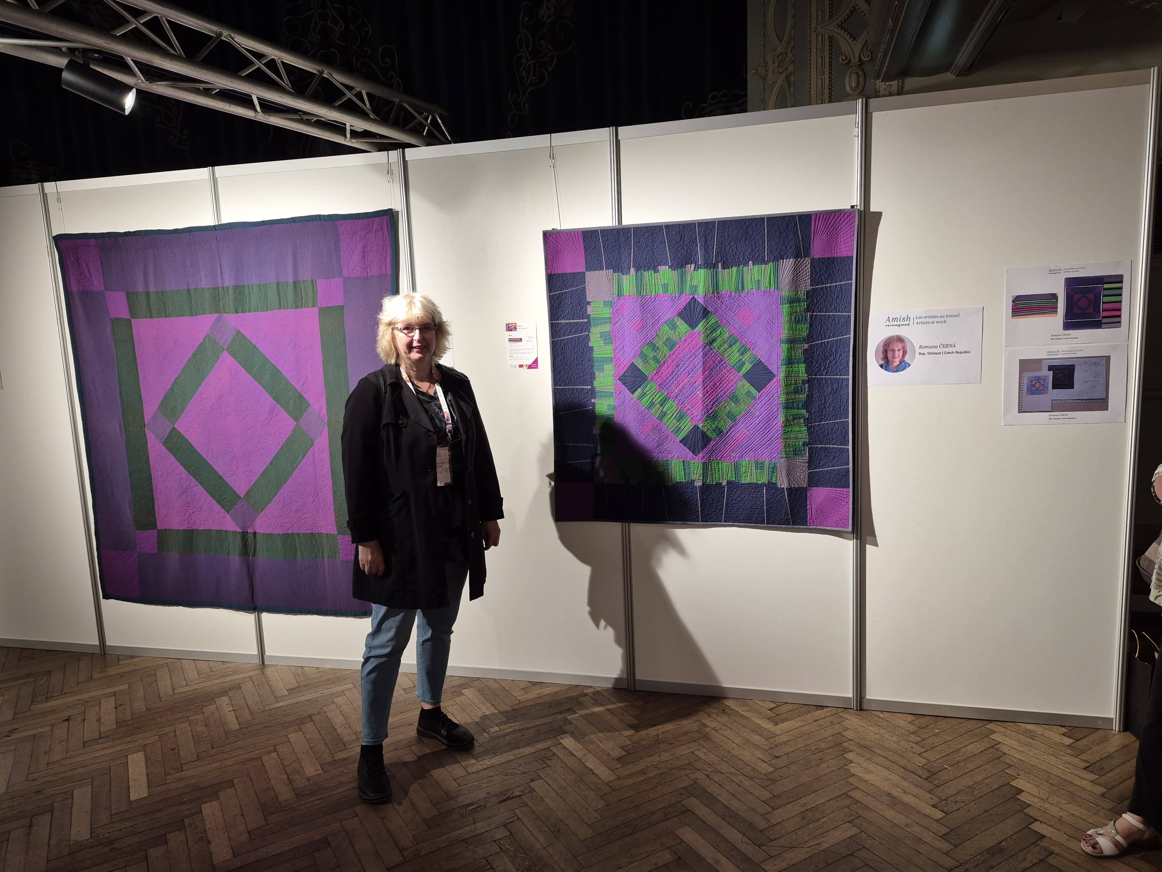 European Patchwork Meeting 2026